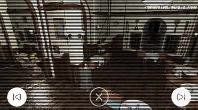 Screenshot of Scary Wife HD: Anime Horror Game