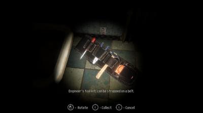 Screenshot of Scauage