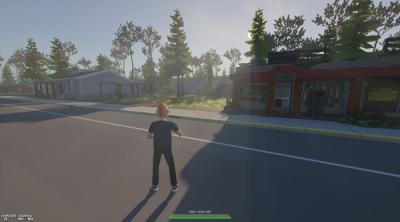 Screenshot of Scav