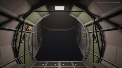 Screenshot of Scav