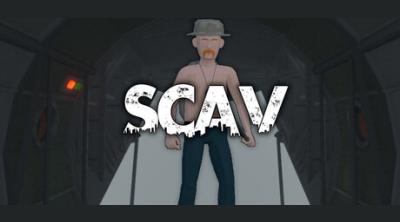 Logo of Scav