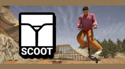 Logo of SCOOT