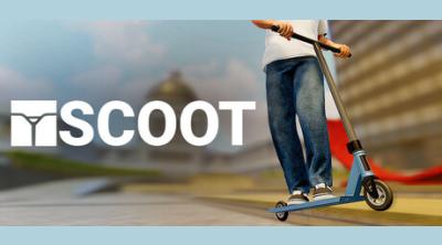 Logo of SCOOT