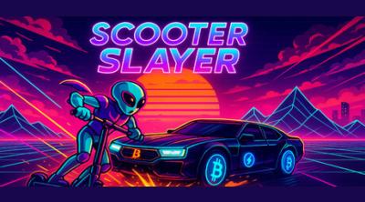 Logo of Scooter Slayer