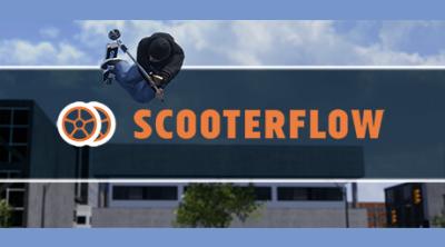 Logo of ScooterFlow