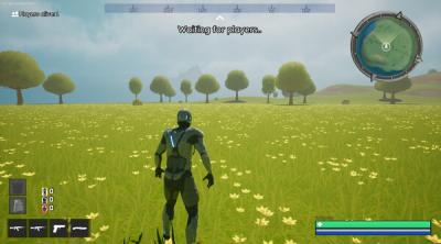 Screenshot of Scope Battle Royale