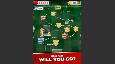 Screenshot of score-hero-2023