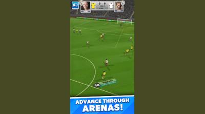 Screenshot of Score! Match