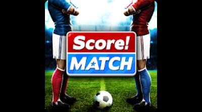 Logo of Score! Match