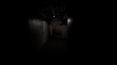 Screenshot of SCP-479: Shadows of the Mind