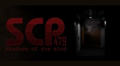 Logo of SCP-479: Shadows of the Mind