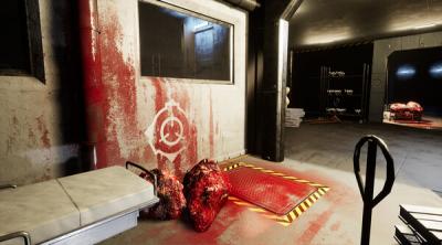 Screenshot of SCP