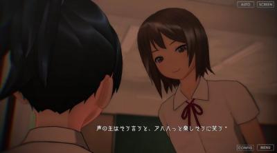 Screenshot of SCP -The will of a single Tale-DEMOver.