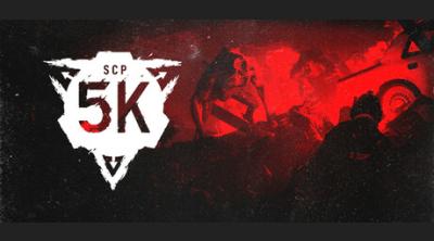 Logo of SCP: 5K