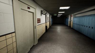 Screenshot of SCP: Descent