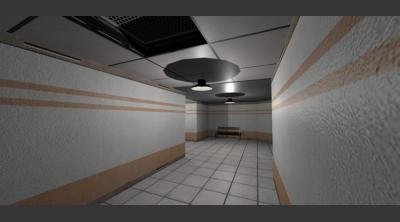 Screenshot of SCP: Escape Together