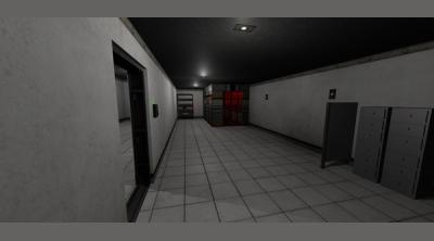 Screenshot of SCP: Escape Together
