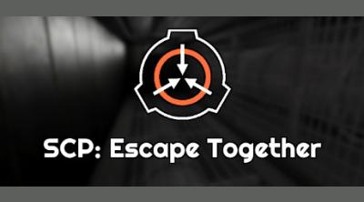 Logo of SCP: Escape Together