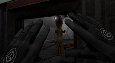 Screenshot of SCP: Labrat