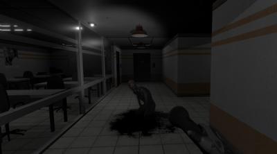 Screenshot of SCP: Labrat