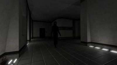 Screenshot of SCP: Labrat