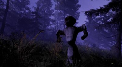 Screenshot of SCP: November 2010