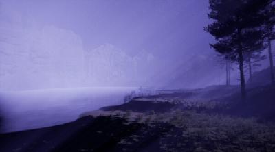 Screenshot of SCP: November 2010