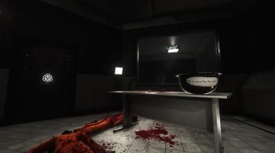 Capture d'écran de SCP: Secret Laboratory