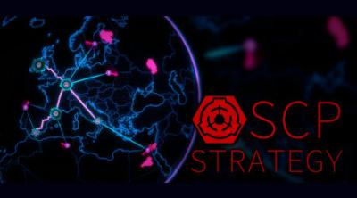 Logo von SCP Strategy
