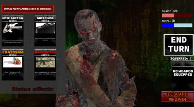 Screenshot of SCP: Yet Another Day
