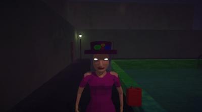 Screenshot of Scranny