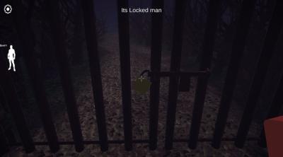 Screenshot of Scranny