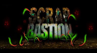 Logo of Scrap Bastion