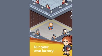 Screenshot of Scrap Metal Factory