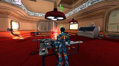 Screenshot von {Spielname}