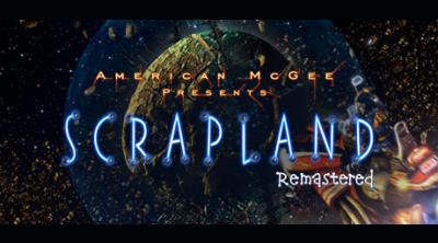 Logo de Scrapland Remastered