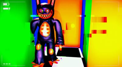 Screenshot of Scream or Die - Virtual Circus