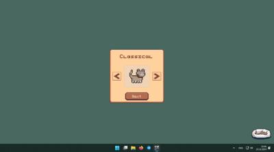 Screenshot von {Spielname}