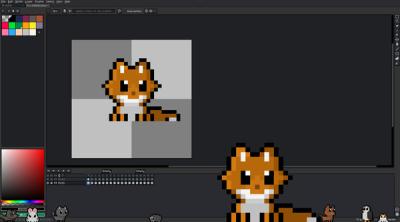 Screenshot von {Spielname}