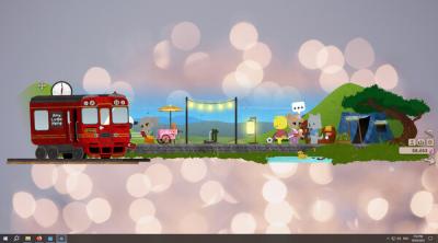 Screenshot von {Spielname}