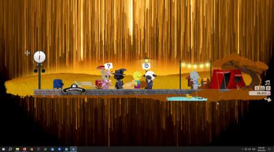 Screenshot von {Spielname}