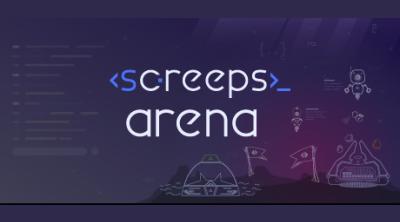 Logo of Screeps: Arena