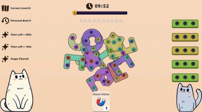 Screenshot of Screw Puzzle Master