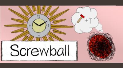 Logo of Screwball