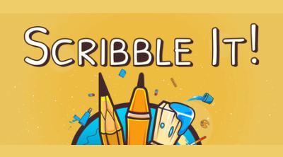 Logo of Scribble It!