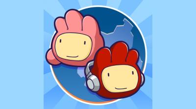 Logo de Scribblenauts Unlimited