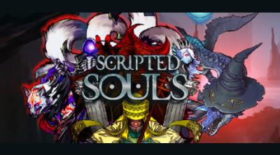Logo de Scripted Souls