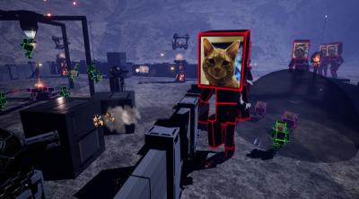 Screenshot of Scuffed Tower Defense