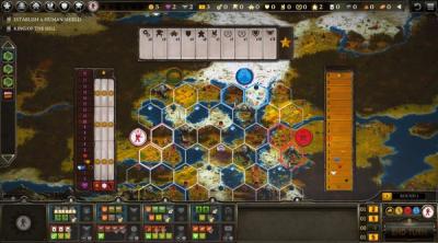 Screenshot of Scythe