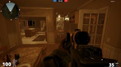 Screenshot of SDC2X